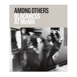 Among Others: Blackness at MoMA - Hardcover