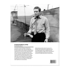 An Auteurist History of Film - Paperback