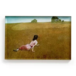 Andrew Wyeth: Christina’s World Magnet