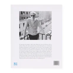 Andy Warhol: Campbell’s Soup Cans - MoMA One on One Series - Paperback