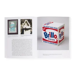 Andy Warhol: Campbell’s Soup Cans - MoMA One on One Series - Paperback