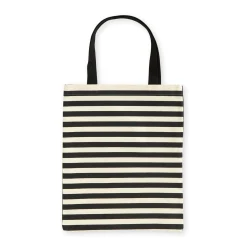 Andy Warhol Cotton Canvas Tote Bag