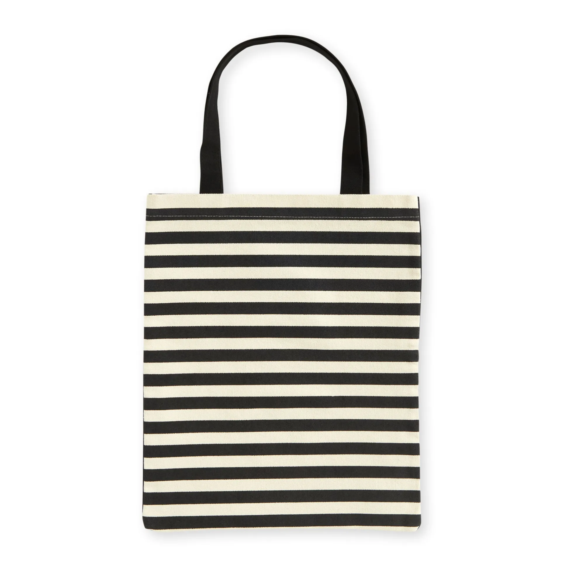Andy Warhol Cotton Canvas Tote Bag