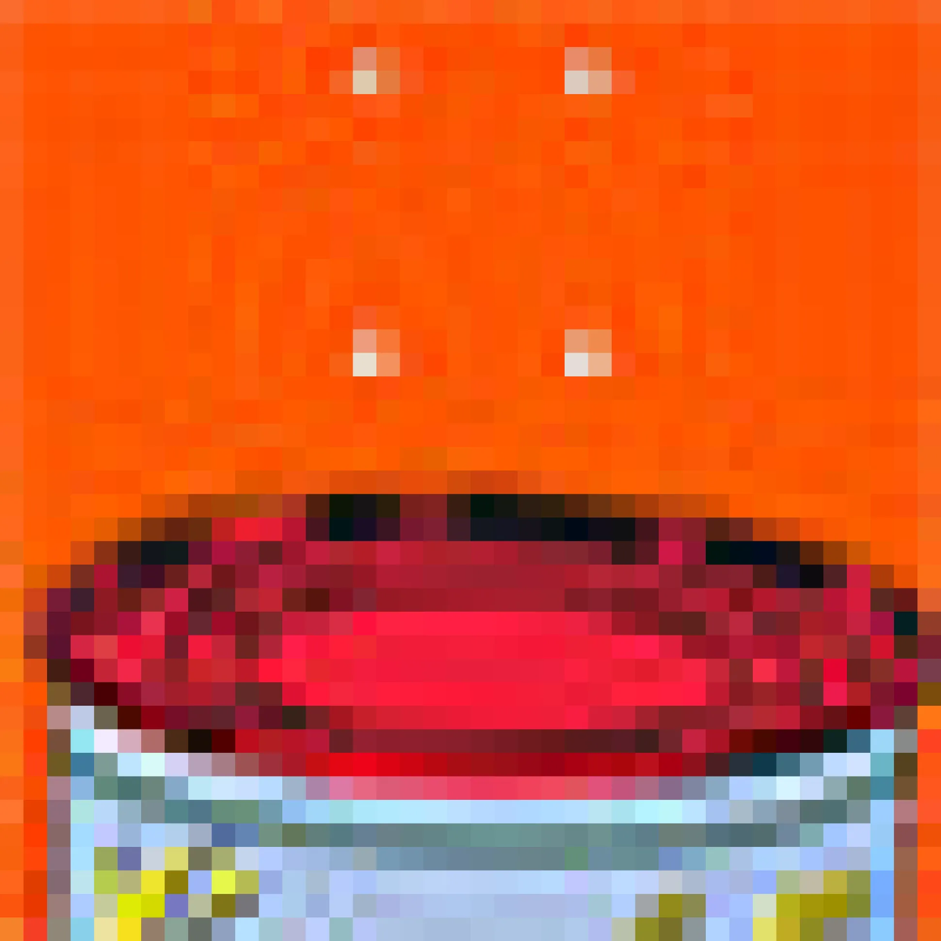 Andy Warhol: Skateboard Colored Campbell's Soup Cans