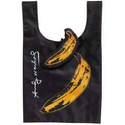 Andy Warhol Tote Bag