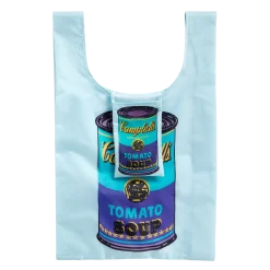 Andy Warhol Tote Bag