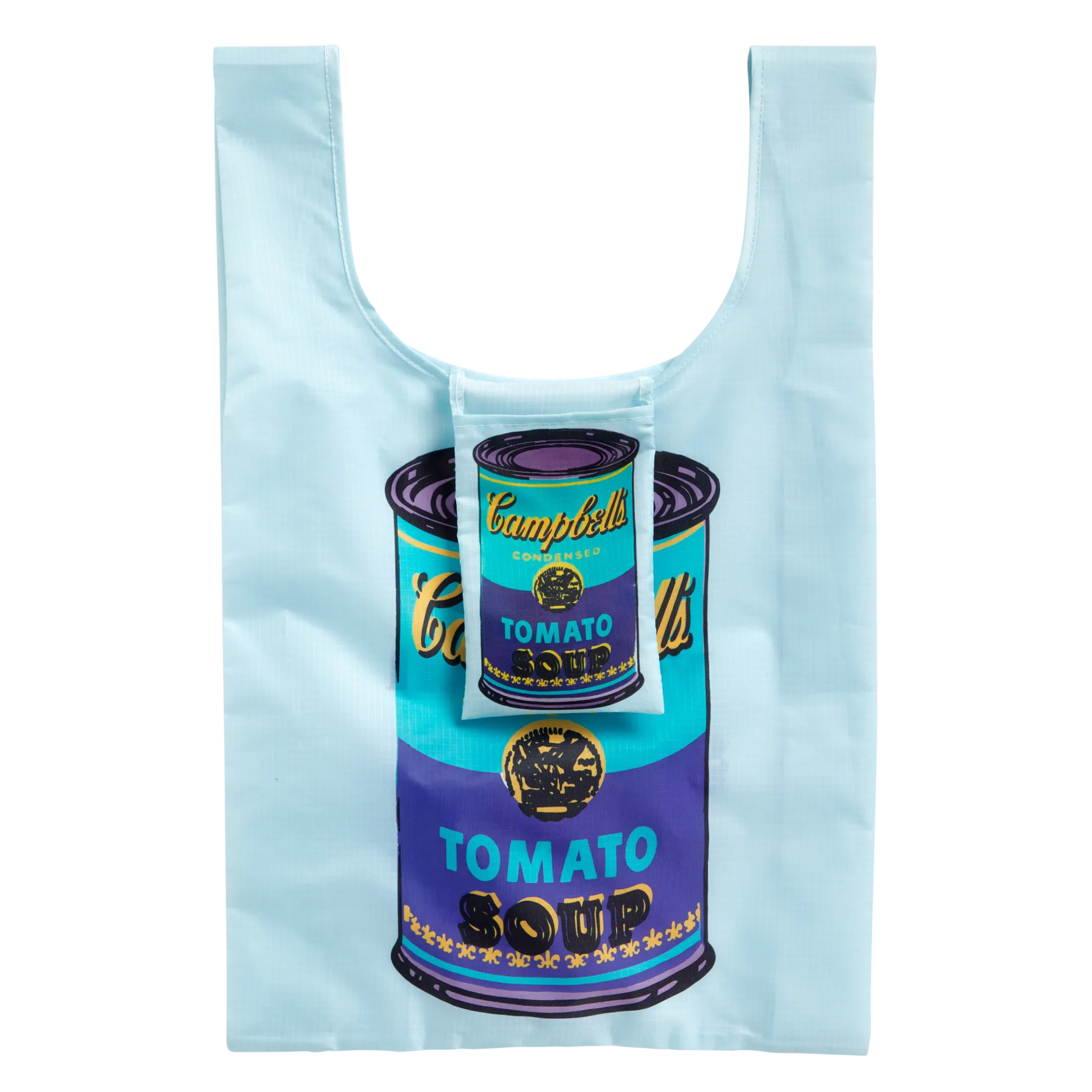 Andy Warhol Tote Bag