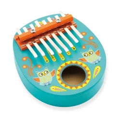 Animambo Kalimba Instrument Toy