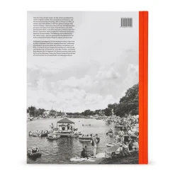 An-My Lê: Between Two Rivers - Hardcover