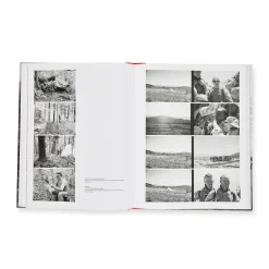 An-My Lê: Between Two Rivers - Hardcover