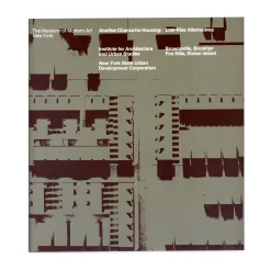 Another Chance for Housing Low Rise Housing Alternatives - Softcover