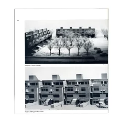 Another Chance for Housing Low Rise Housing Alternatives - Softcover