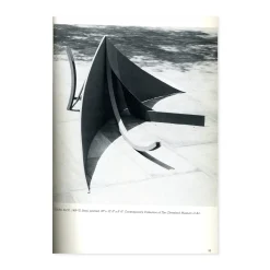 Anthony Caro - Hardcover