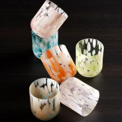 Antigua Glassware - Set of 6