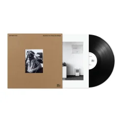 Antonio Dias: The Space Between - LP