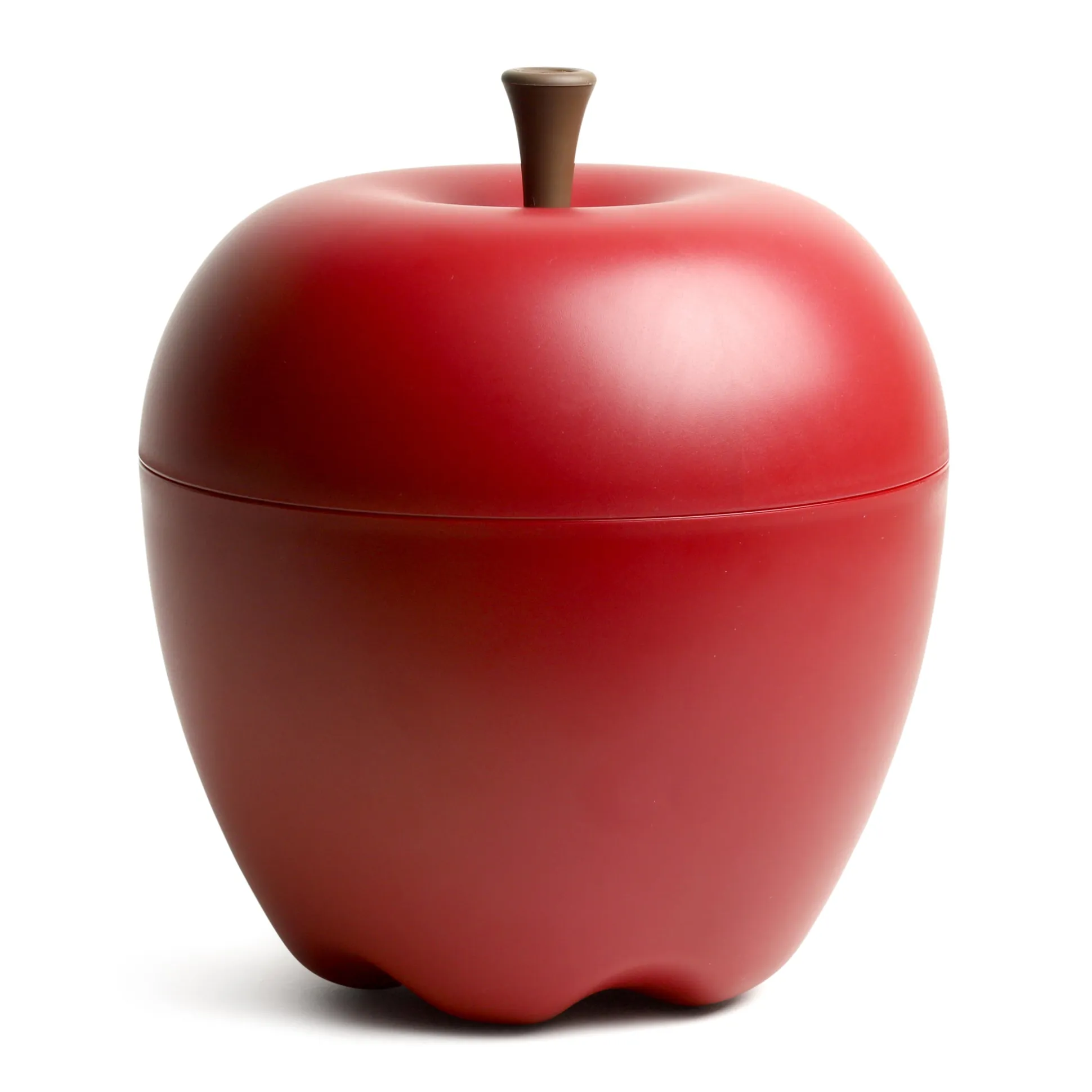 Apple Desktop Storage Container