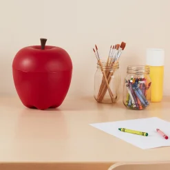 Apple Desktop Storage Container