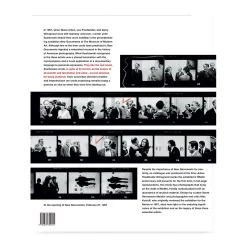 Arbus, Friedlander, Winogrand: New Documents, 1967 - Hardcover