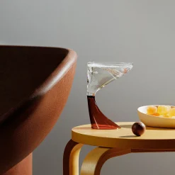 Arch Cocktail Glasses - Set of 2