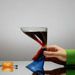Arch Cocktail Glasses - Set of 2
