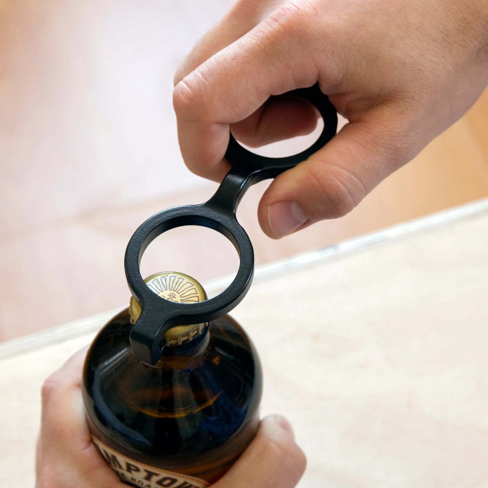Architect Bottle Opener