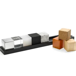 Architect's Cubes