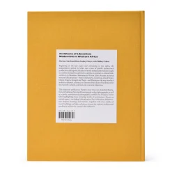 Architects of Liberation: Modernism in Western Africa - Hardcover