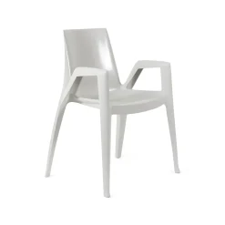 ArcoBellini Stacking Chair from Heller