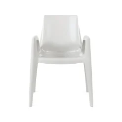 ArcoBellini Stacking Chair from Heller