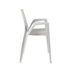 ArcoBellini Stacking Chair from Heller