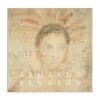 Armando Reveron - Hardcover Book