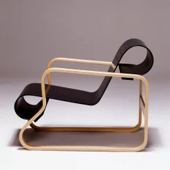 Artek Aalto Armchair 41 “Paimio”