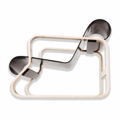 Artek Aalto Armchair 41 “Paimio”