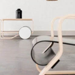 Artek Aalto Armchair 41 “Paimio”