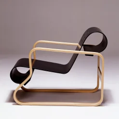 Artek Aalto Armchair 41 “Paimio”
