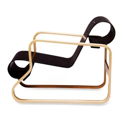 Artek Aalto Armchair 41 “Paimio”