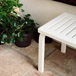 Artek Aalto Bench 153