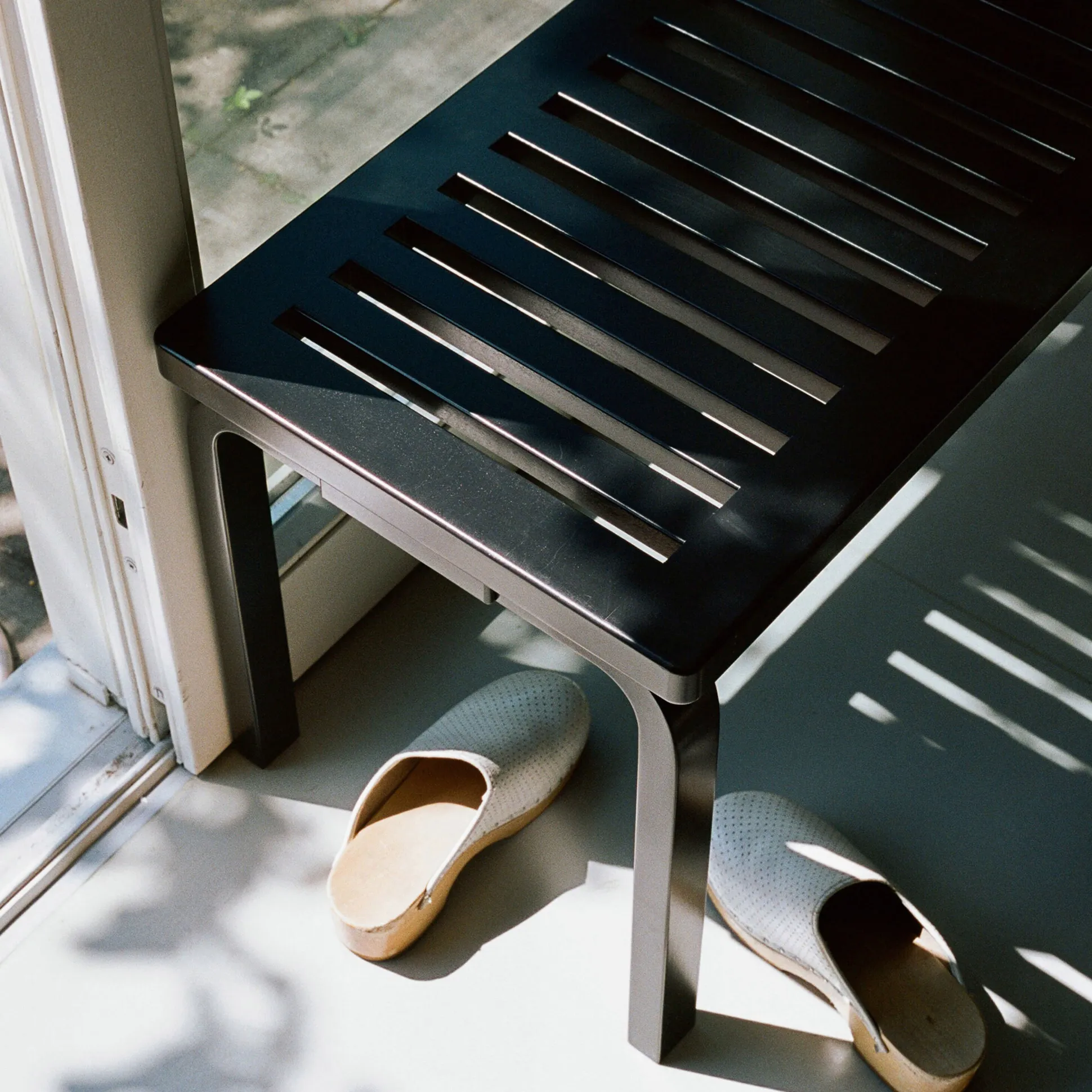 Artek Aalto Bench 153