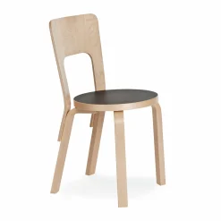 Artek Aalto Chair 66