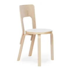 Artek Aalto Chair 66
