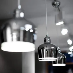 Artek Aalto Golden Bell A330S Pendant Light