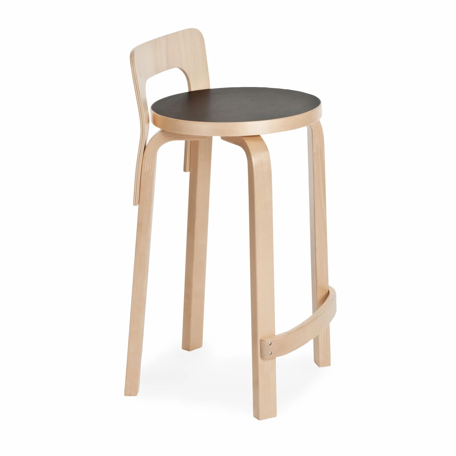 Artek Aalto High Chair K65