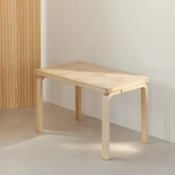 Artek Aalto Marimekko Bench 153B - Kivet