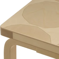 Artek Aalto Marimekko Bench 153B - Kivet