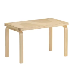 Artek Aalto Marimekko Bench 153B - Seireeni
