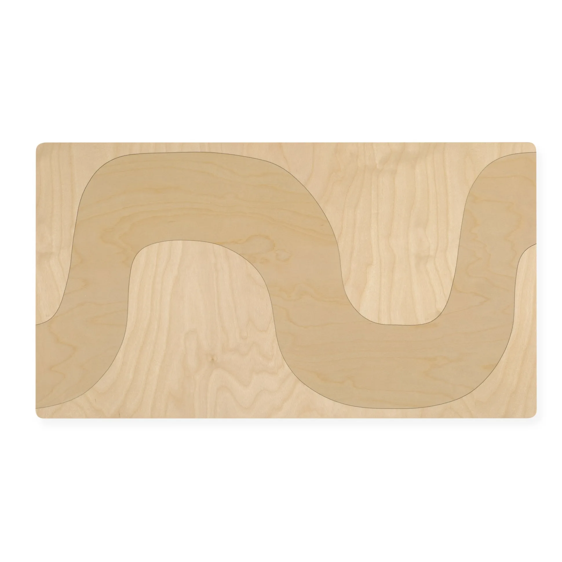 Artek Aalto Marimekko Bench 153B - Seireeni