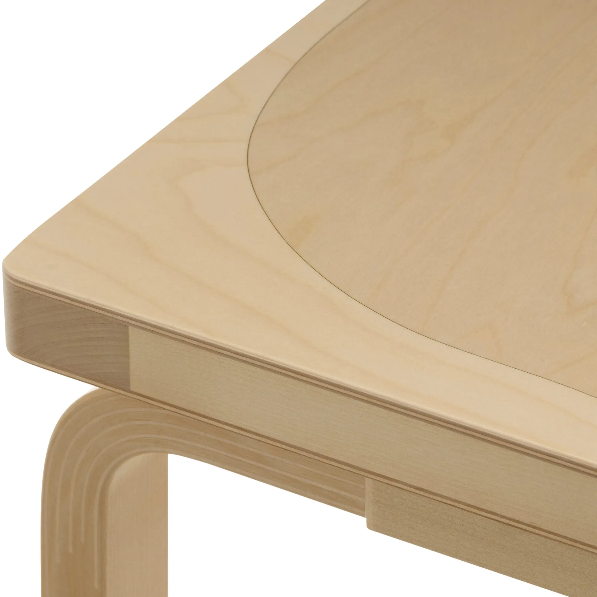 Artek Aalto Marimekko Bench 153B - Seireeni