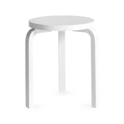 Artek Aalto Stacking Stool 60