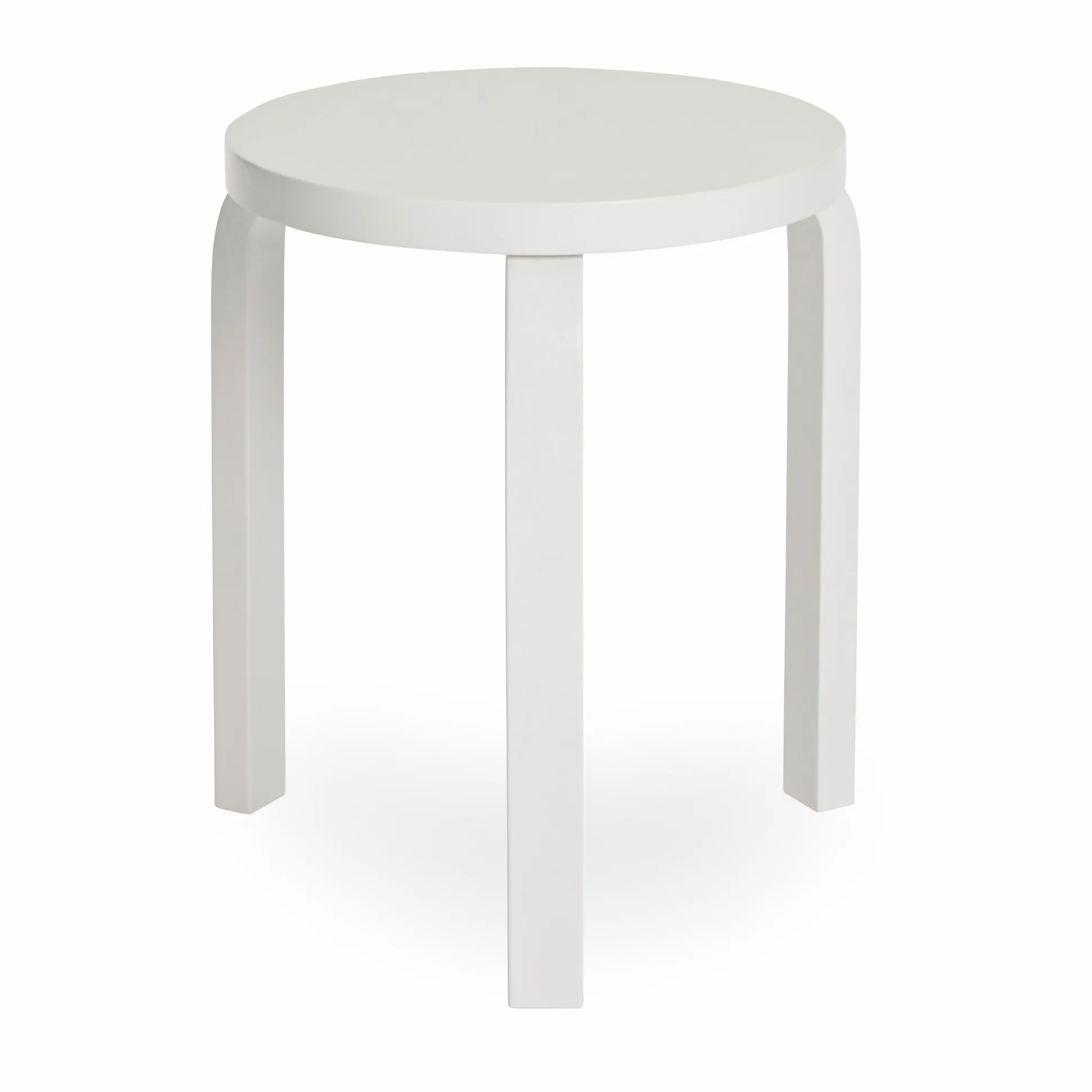 Artek Aalto Stacking Stool 60