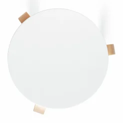 Artek Aalto Stacking Stool 60 - White